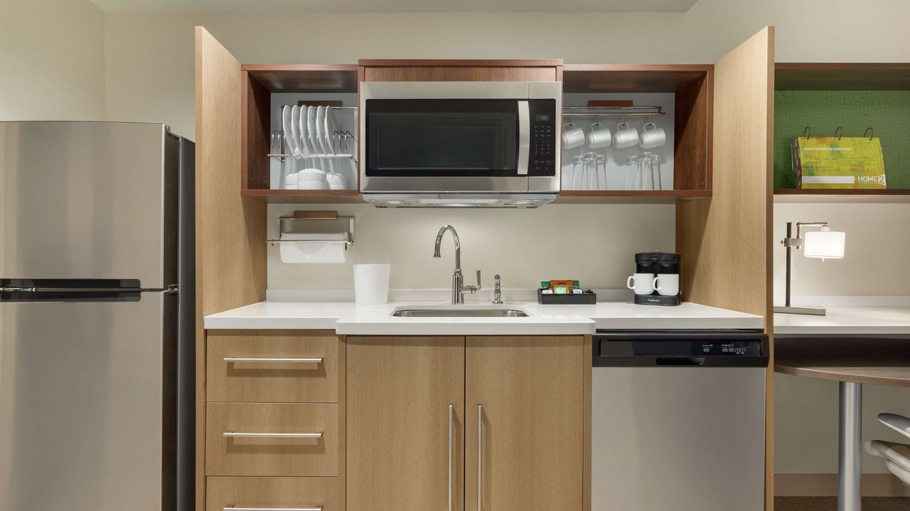 Photo of Kitchen in Rochester