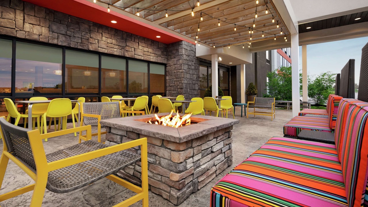 Photo of Outdoor in Rochester
