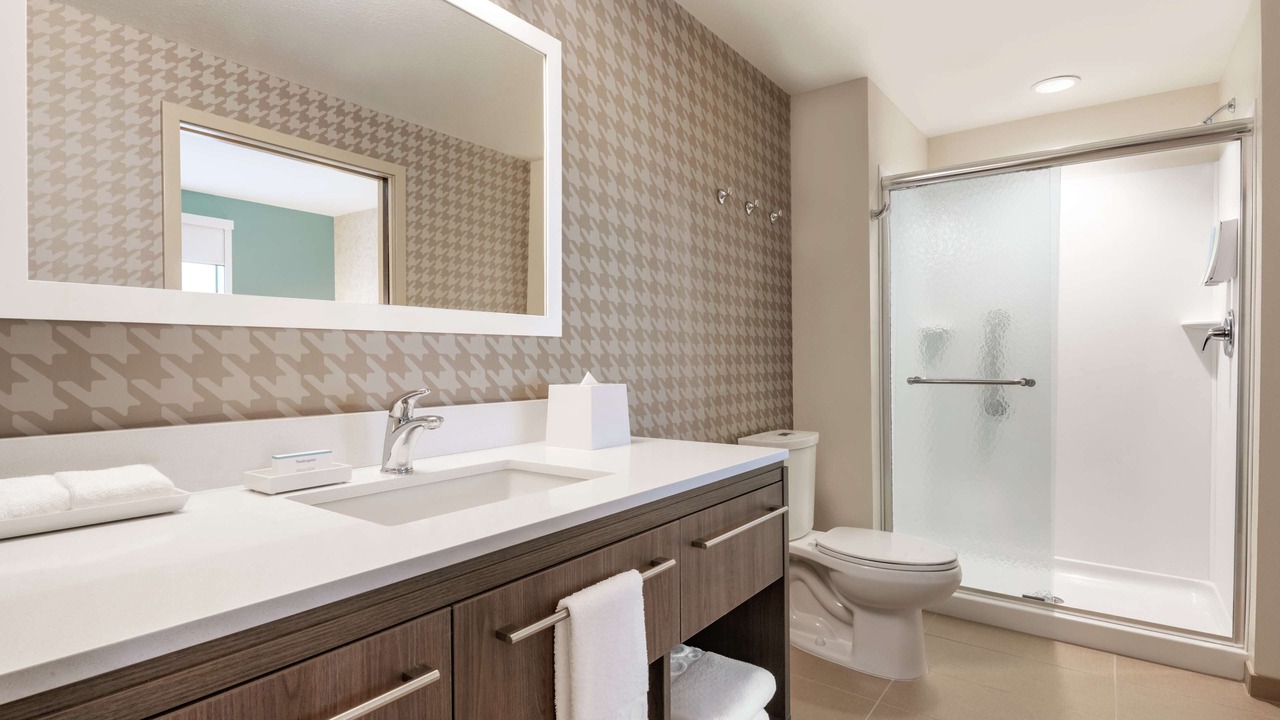 Photo of Bathroom in Rochester