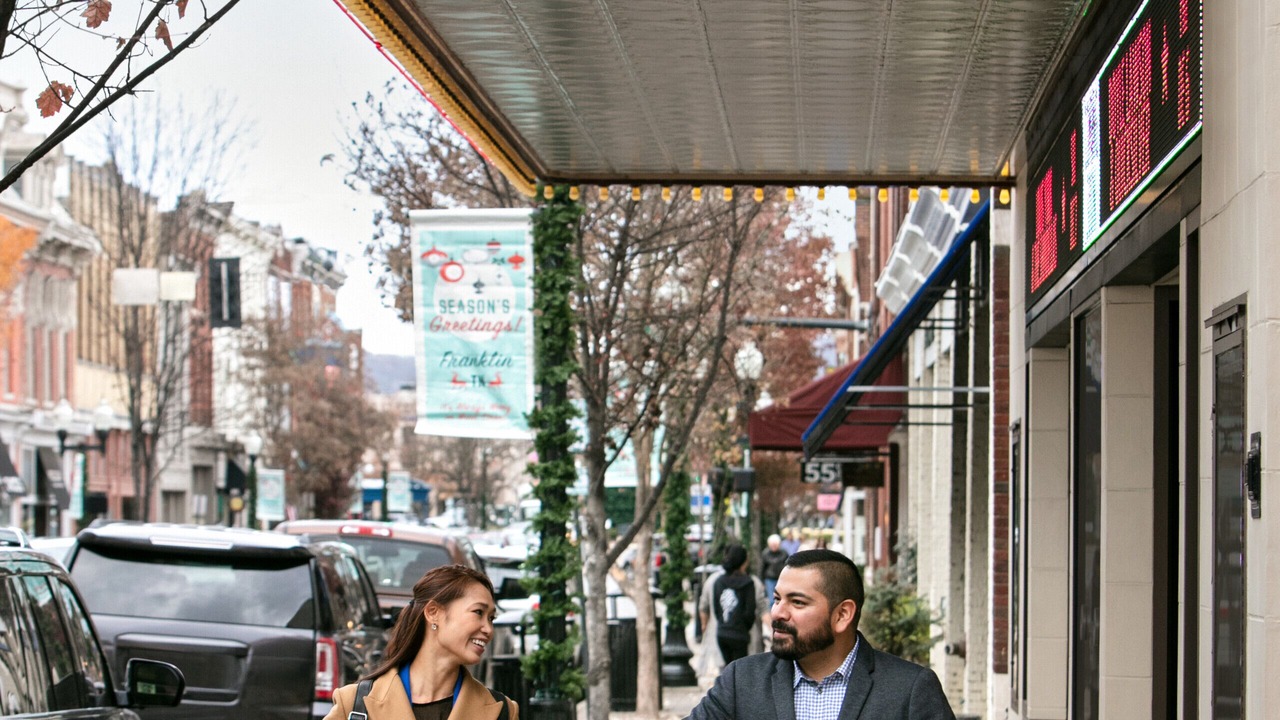 Photo of Others in Historic Downtown Franklin