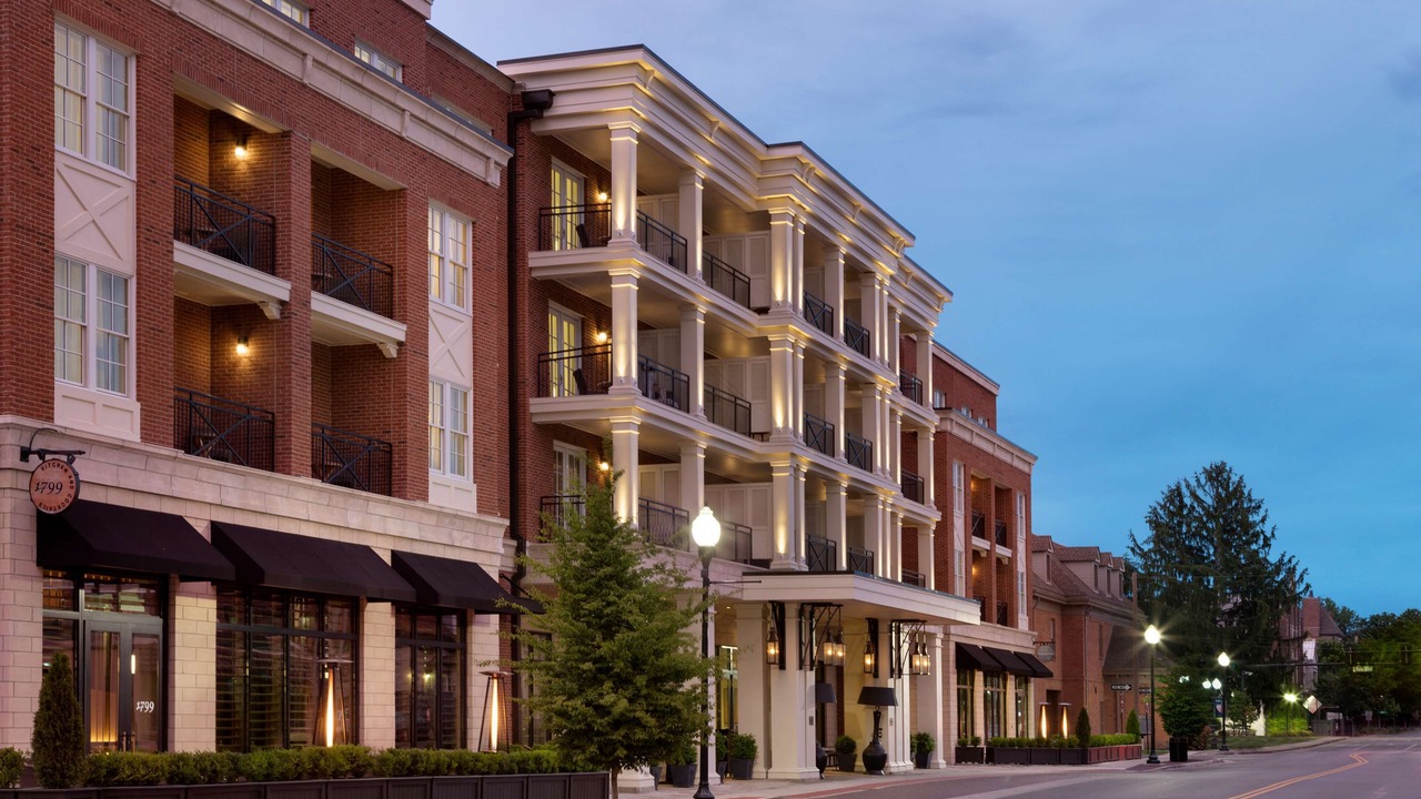 Photo of Outdoor in Historic Downtown Franklin