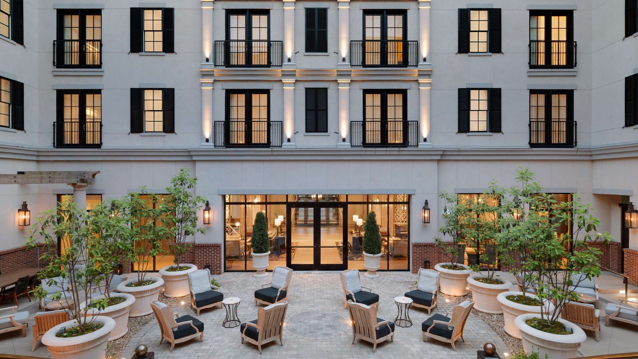 Photo of Outdoor in Historic Downtown Franklin