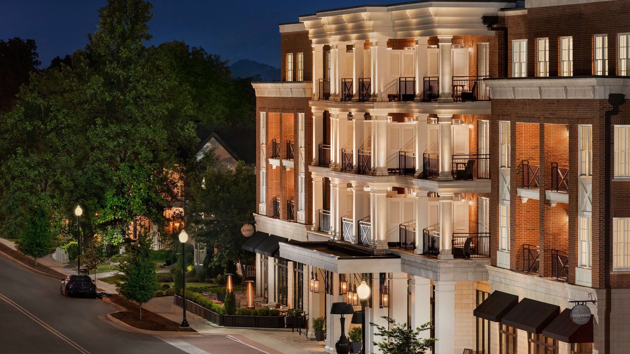 Photo of Outdoor in Historic Downtown Franklin