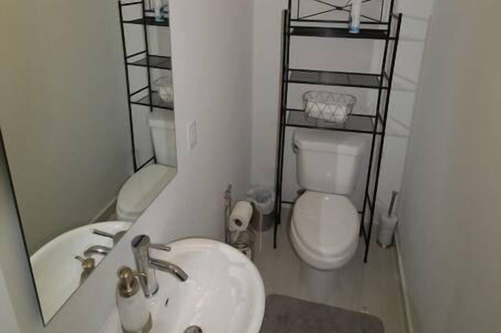 Photo of Bathroom in Princeton