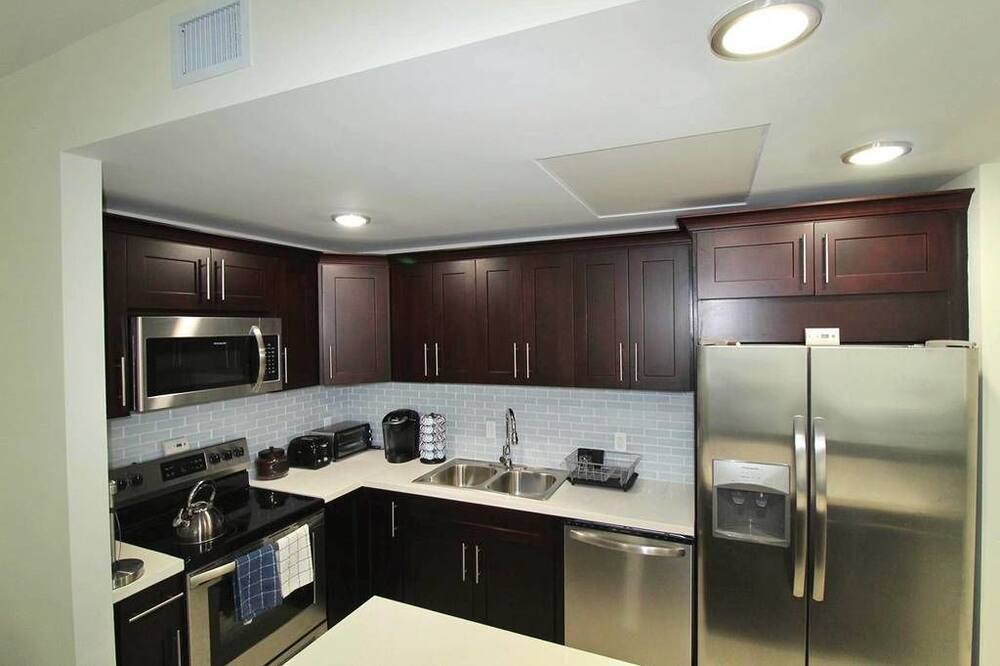 Photo of Kitchen in Princeton