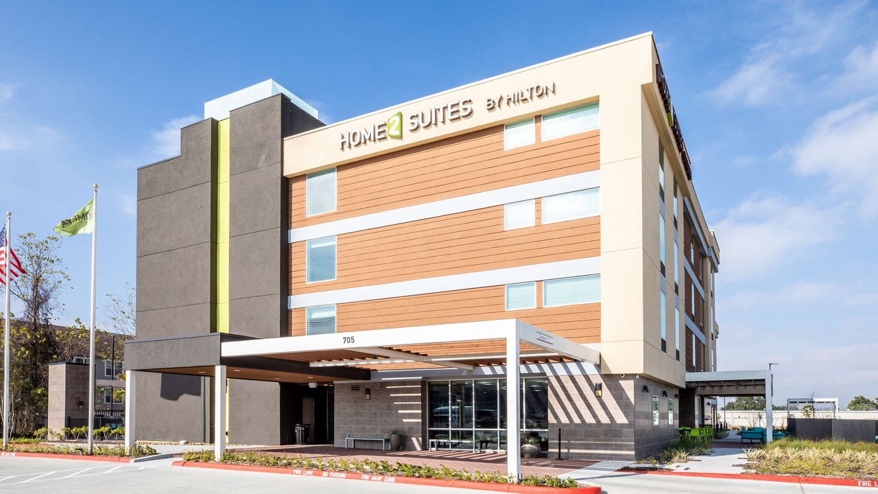 Photo of Outdoor in Greater Greenspoint