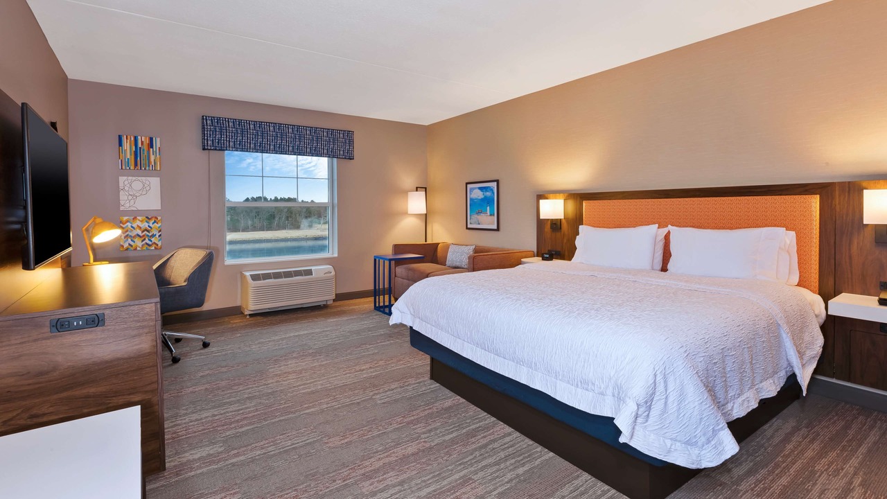 Photo of Bedroom in Buzzards Bay