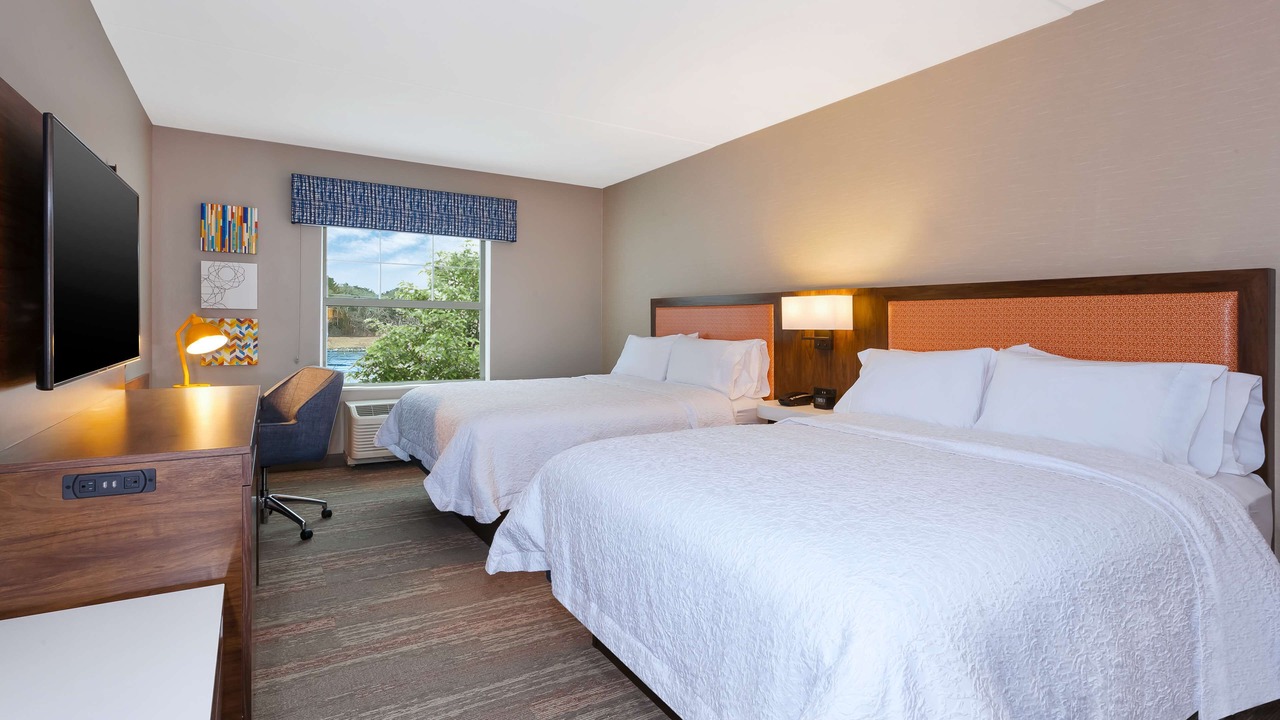 Photo of Bedroom in Buzzards Bay