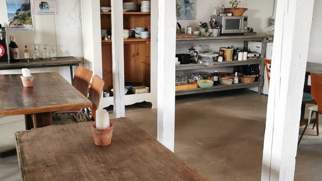 Photo of Livingroom in Borre