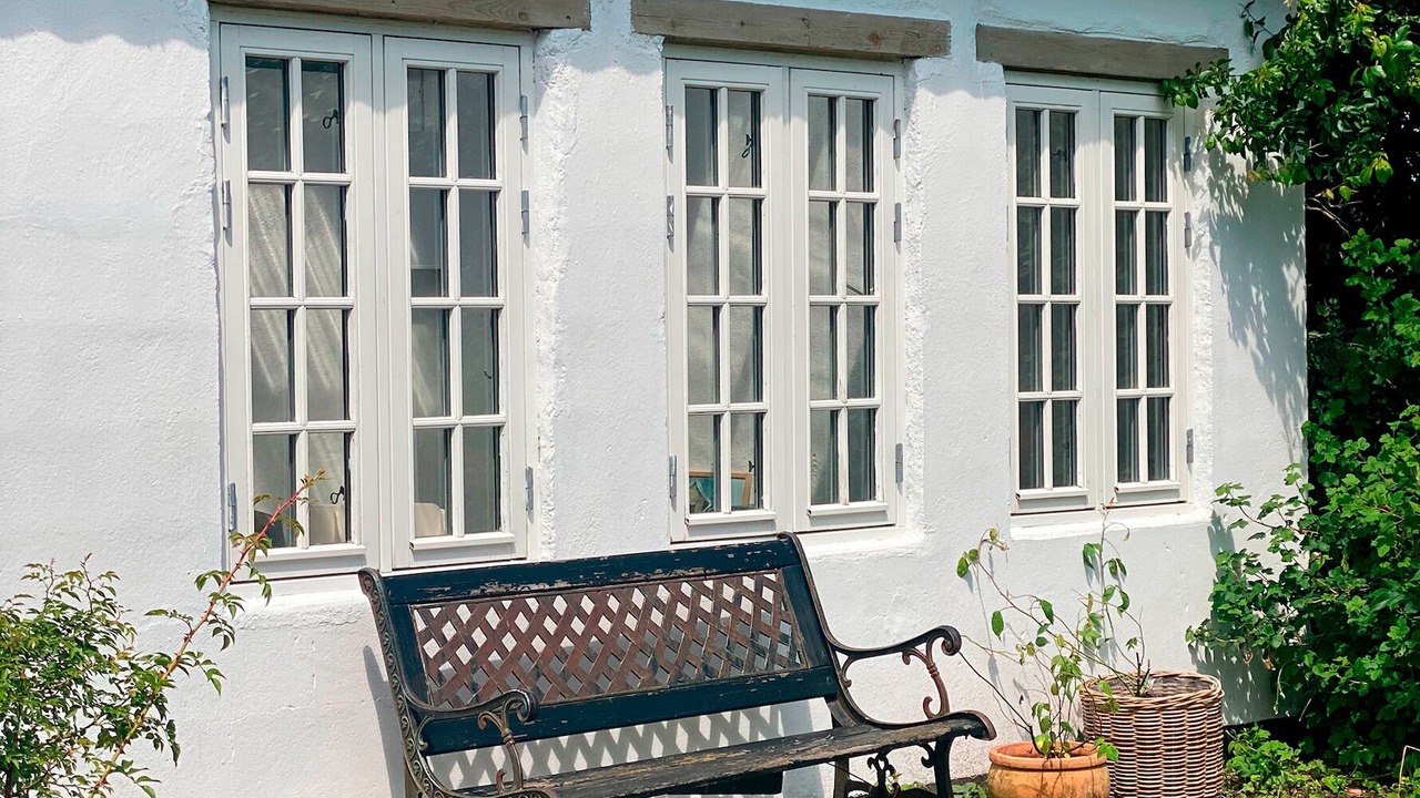 Photo of Outdoor in Borre