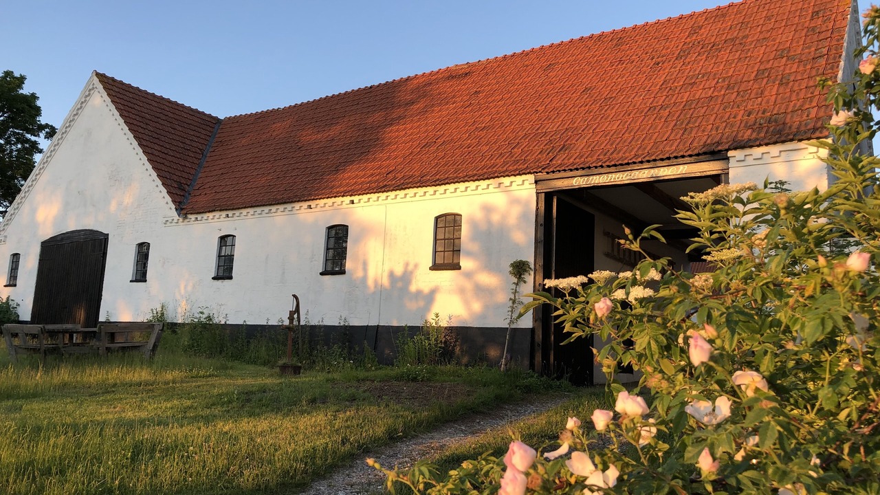 Photo of Outdoor in Borre