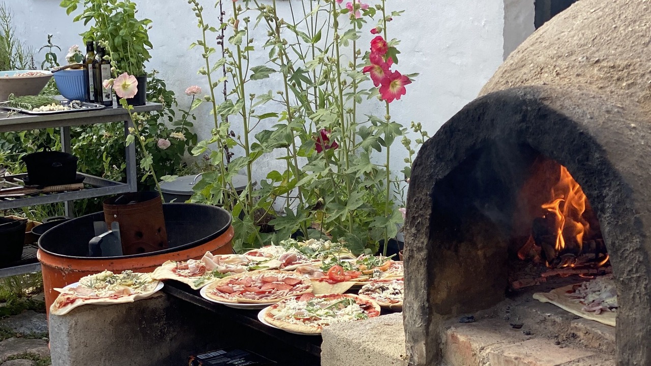 Photo of Livingroom in Borre