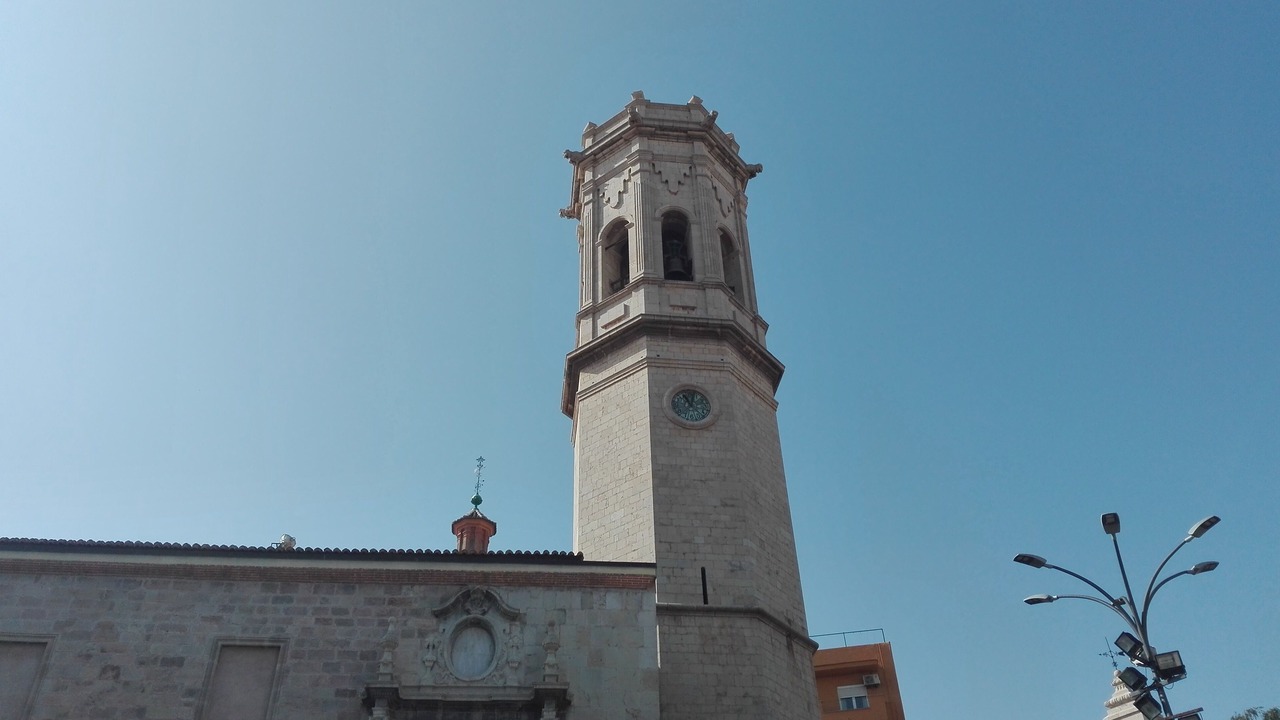 Photo of Outdoor in Burriana