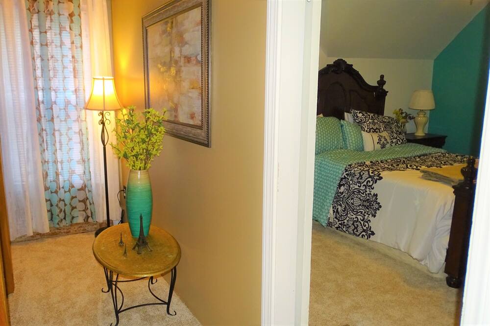 Photo of Bedroom in Berlin