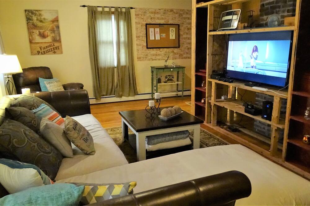 Photo of Livingroom in Berlin