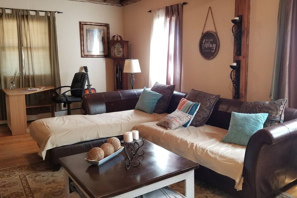 Photo of Livingroom in Berlin