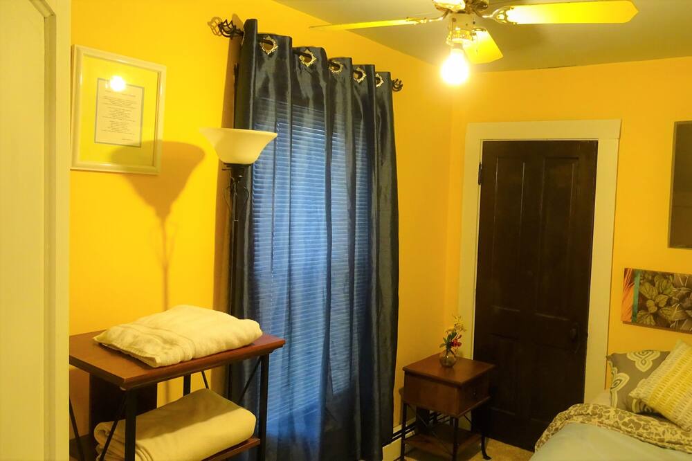 Photo of Bedroom in Berlin