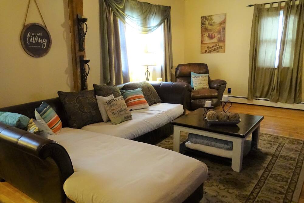 Photo of Livingroom in Berlin