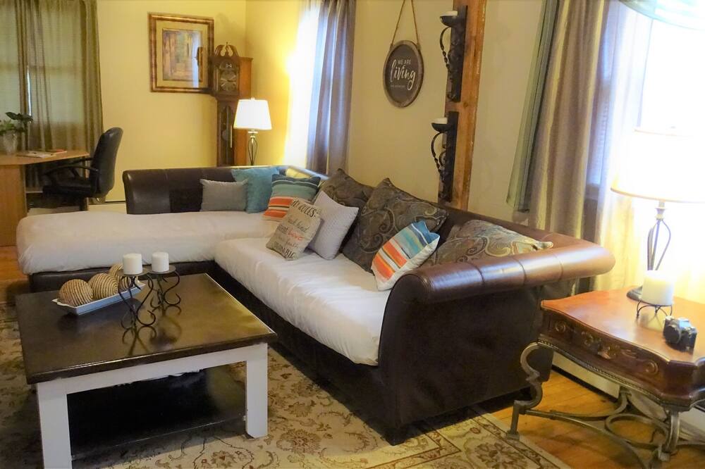 Photo of Livingroom in Berlin