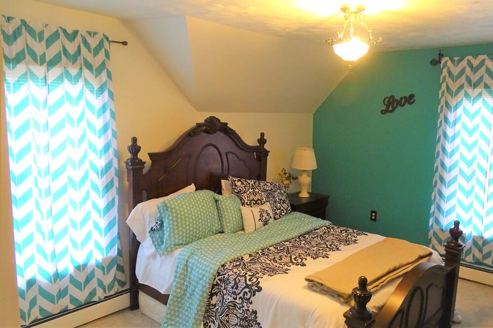 Photo of Bedroom in Berlin