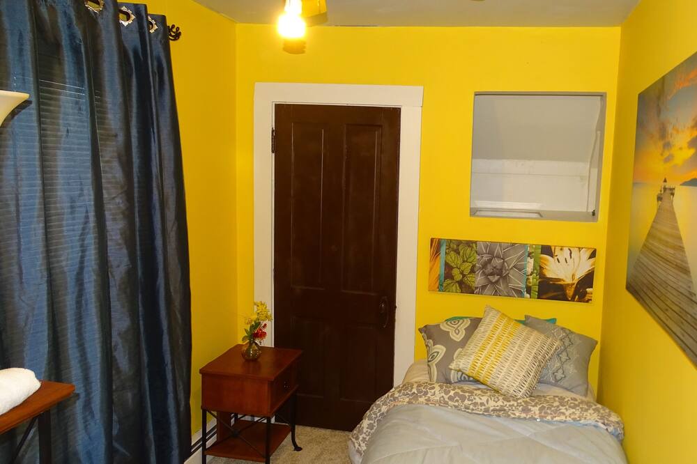 Photo of Bedroom in Berlin