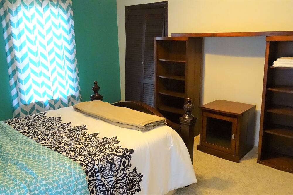 Photo of Bedroom in Berlin