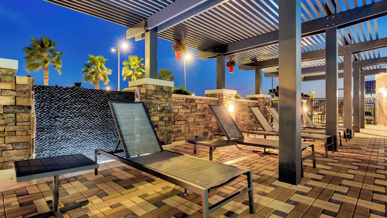 Photo of Outdoor in Central City