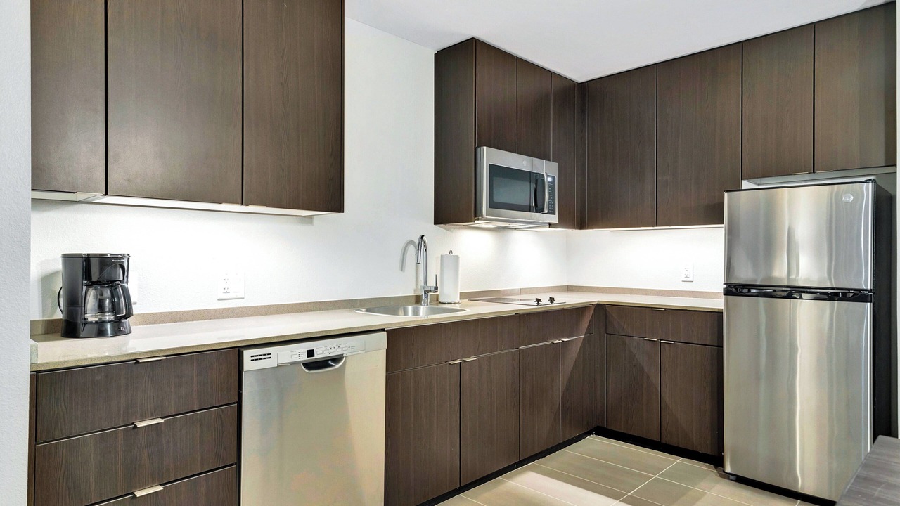 Photo of Kitchen in Central City