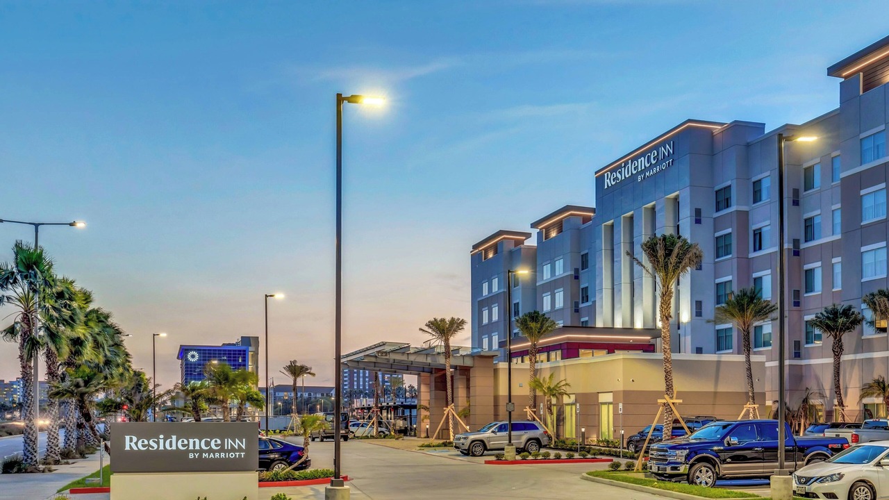 Photo of Outdoor in Central City