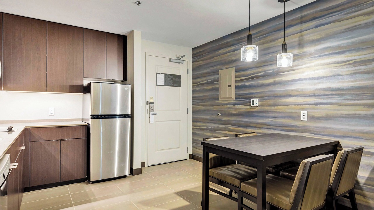 Photo of Kitchen in Central City