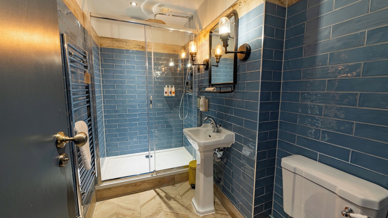 Photo of Bathroom in Reading City Centre