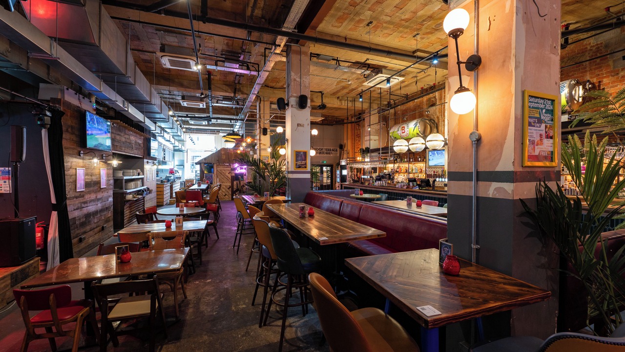 Photo of Others in Reading City Centre