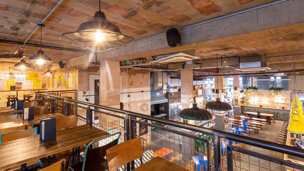 Photo of Others in Reading City Centre