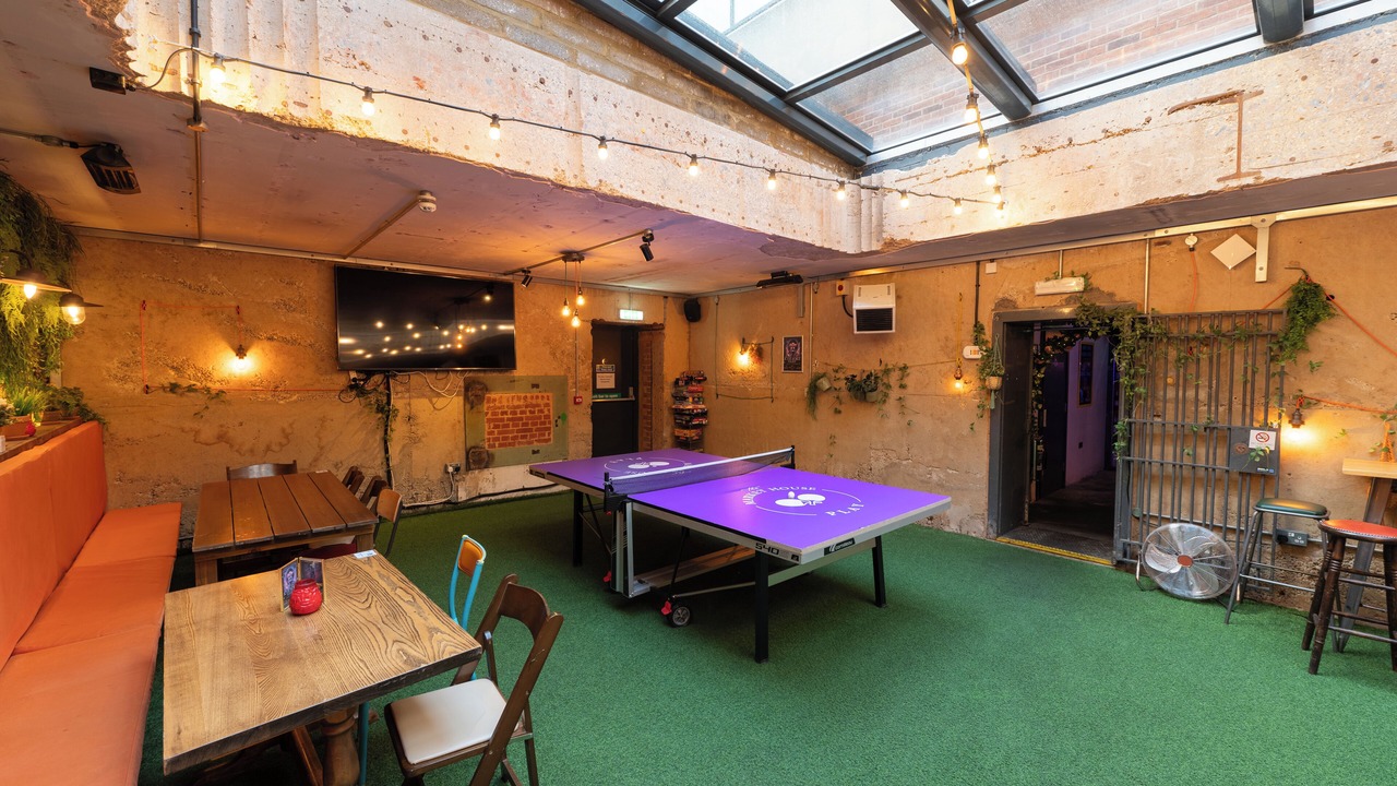 Photo of Bedroom in Reading City Centre