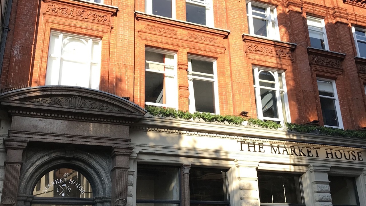 Photo of Outdoor in Reading City Centre