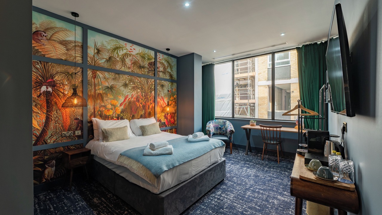 Photo of Others in Reading City Centre