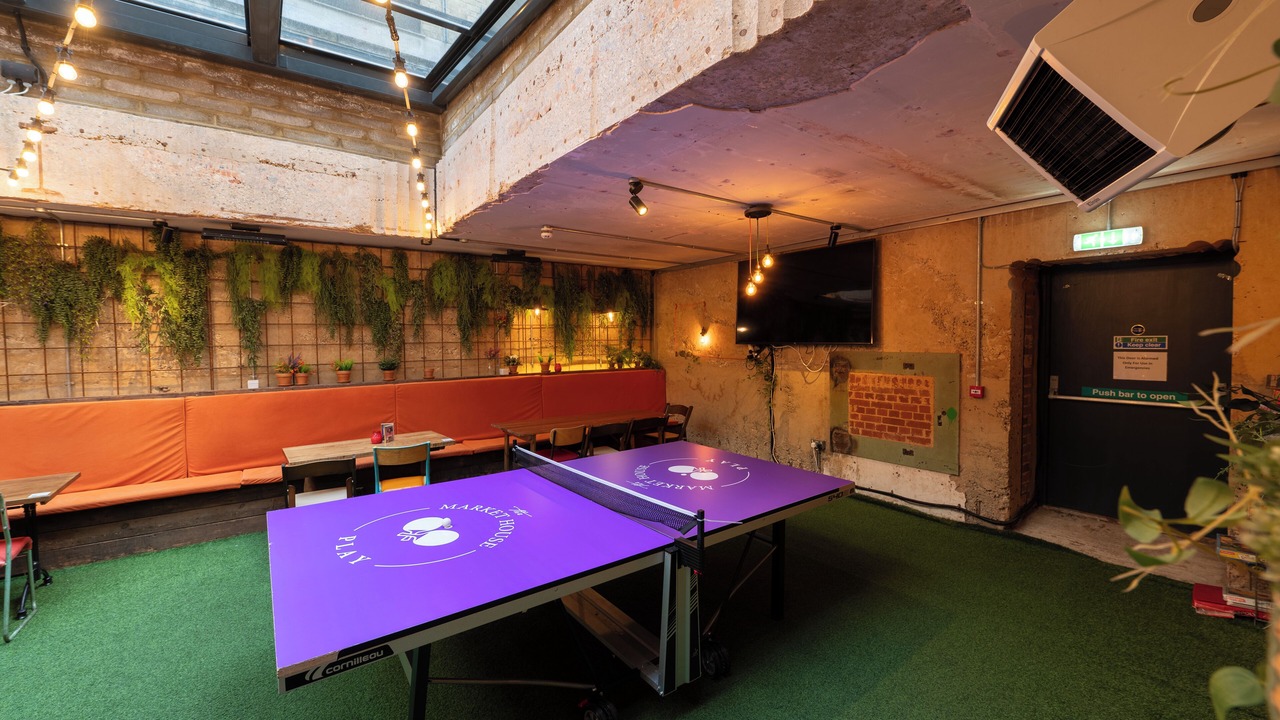 Photo of Bedroom in Reading City Centre