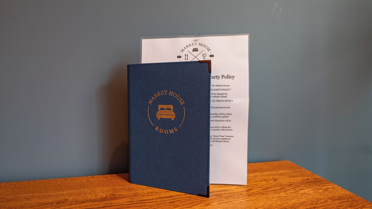 Photo of Bedroom in Reading City Centre