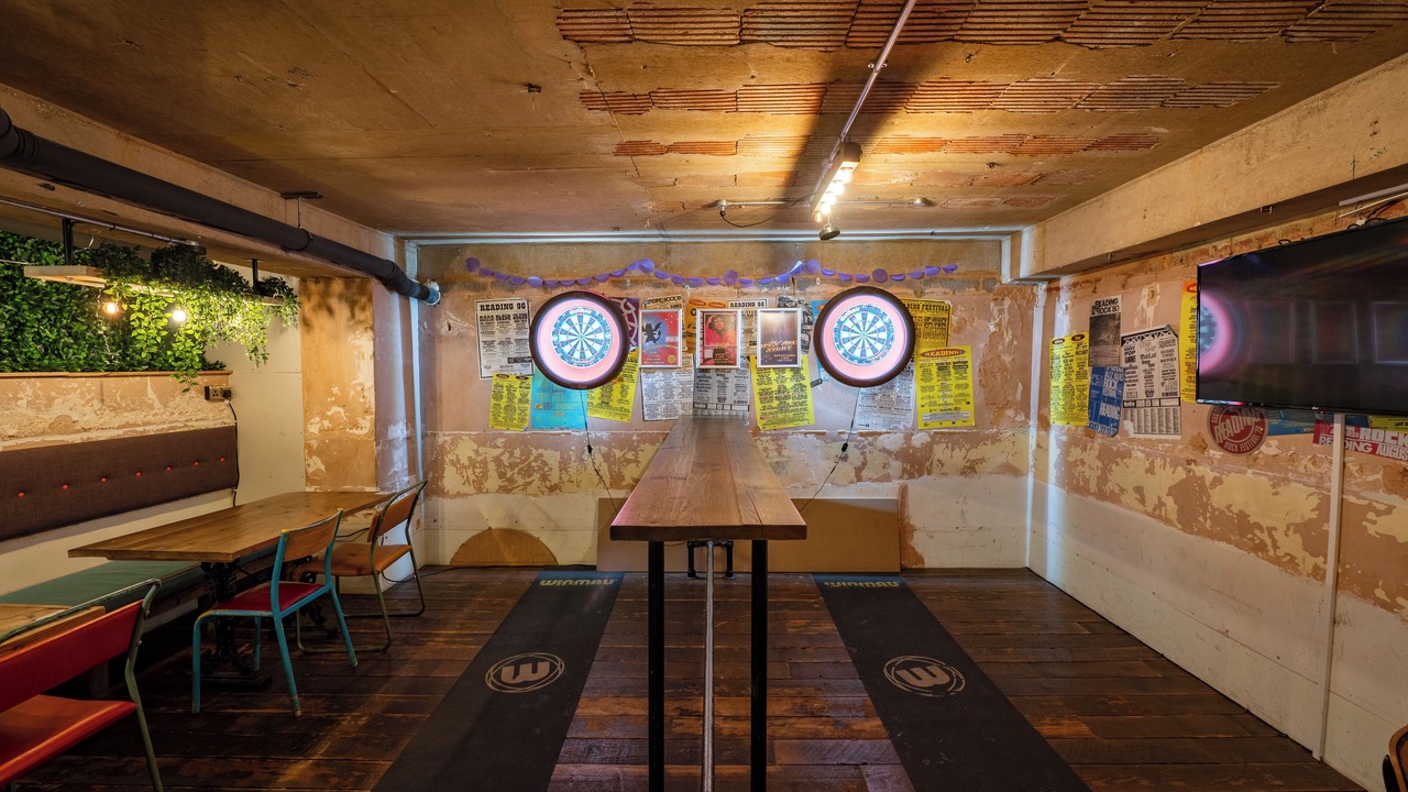 Photo of Others in Reading City Centre