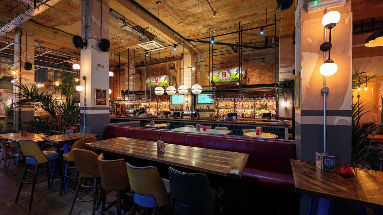 Photo of Others in Reading City Centre