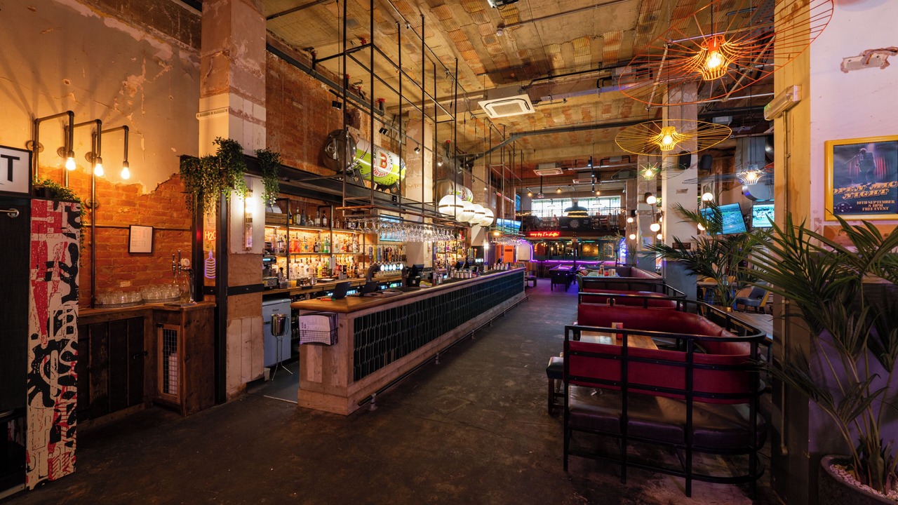 Photo of Others in Reading City Centre