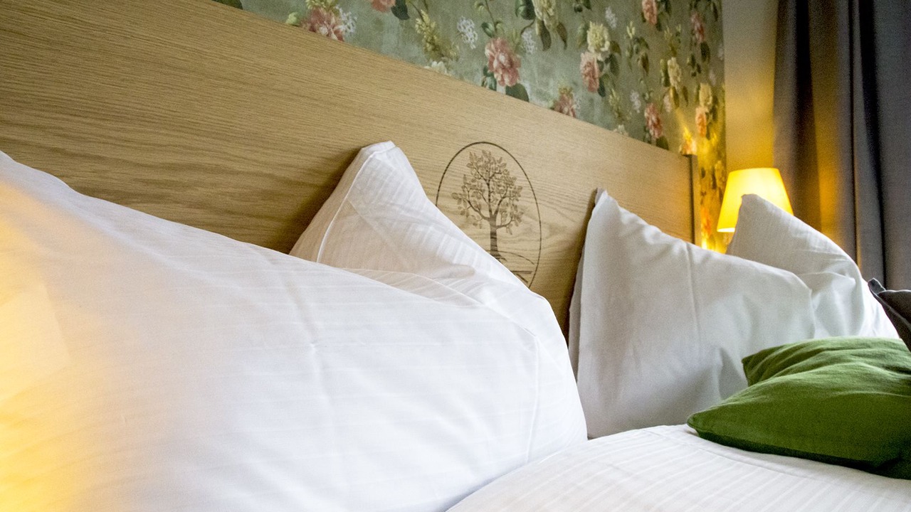 Photo of Bedroom in Oberlunkhofen