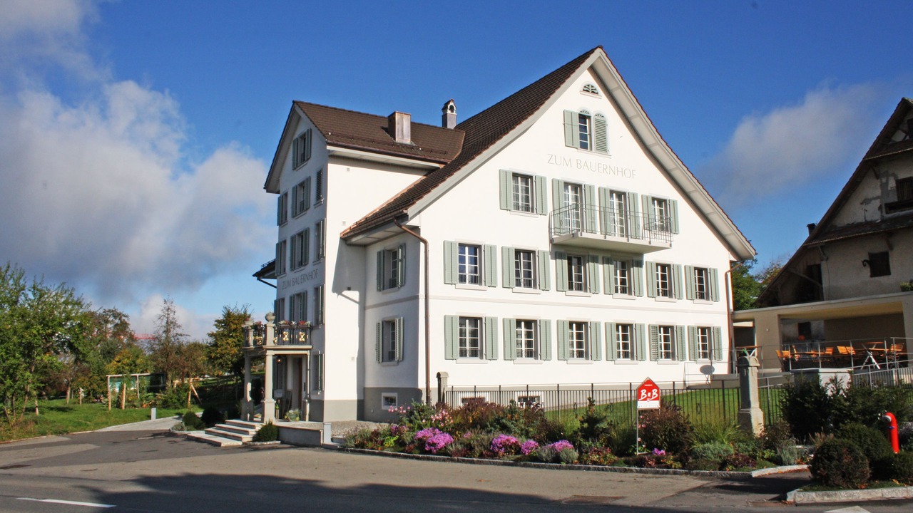Photo of Outdoor in Oberlunkhofen
