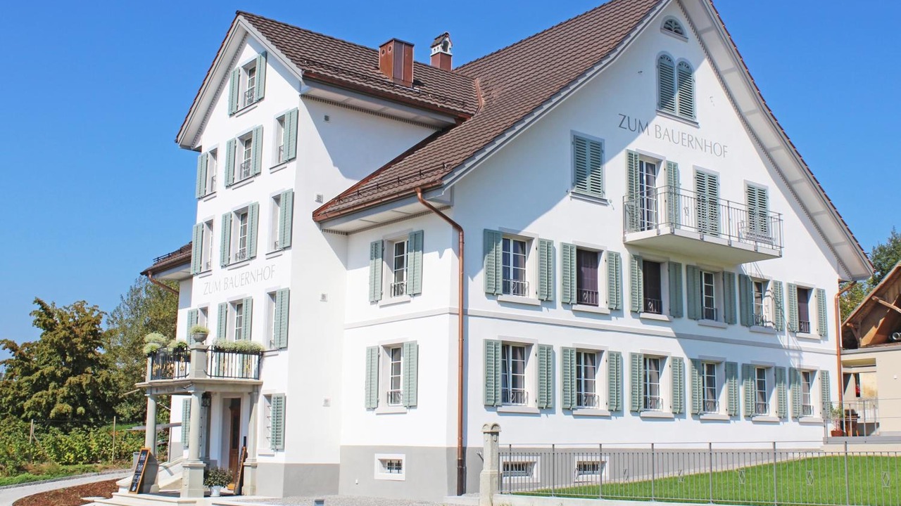 Photo of Outdoor in Oberlunkhofen