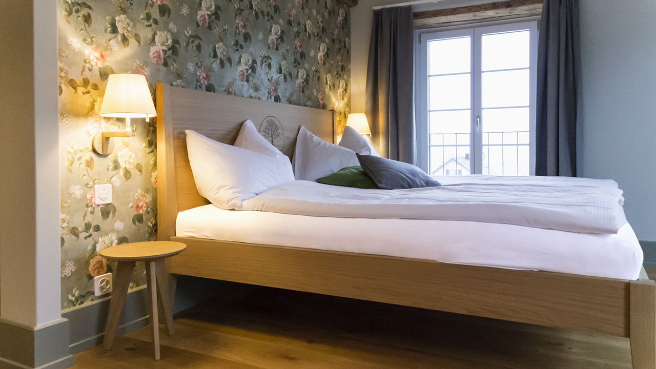 Photo of Bedroom in Oberlunkhofen