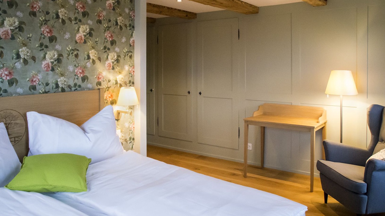 Photo of Bedroom in Oberlunkhofen