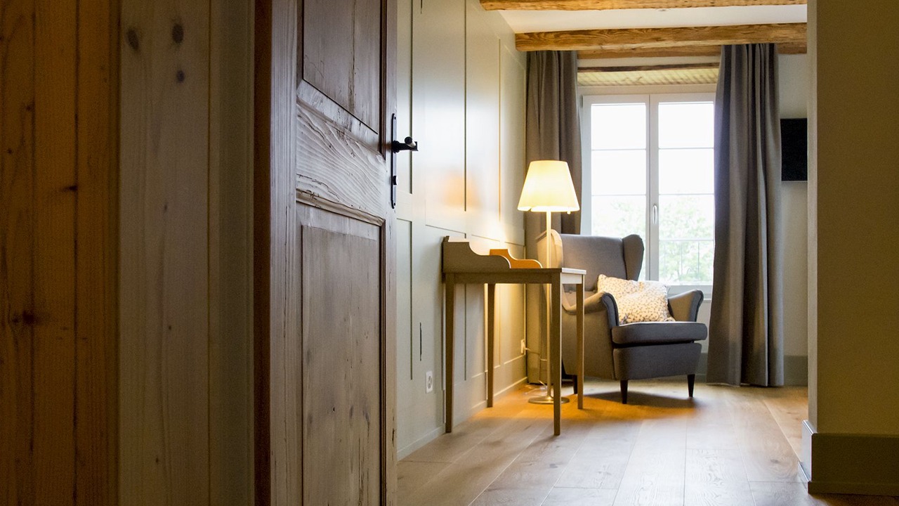 Photo of Bedroom in Oberlunkhofen