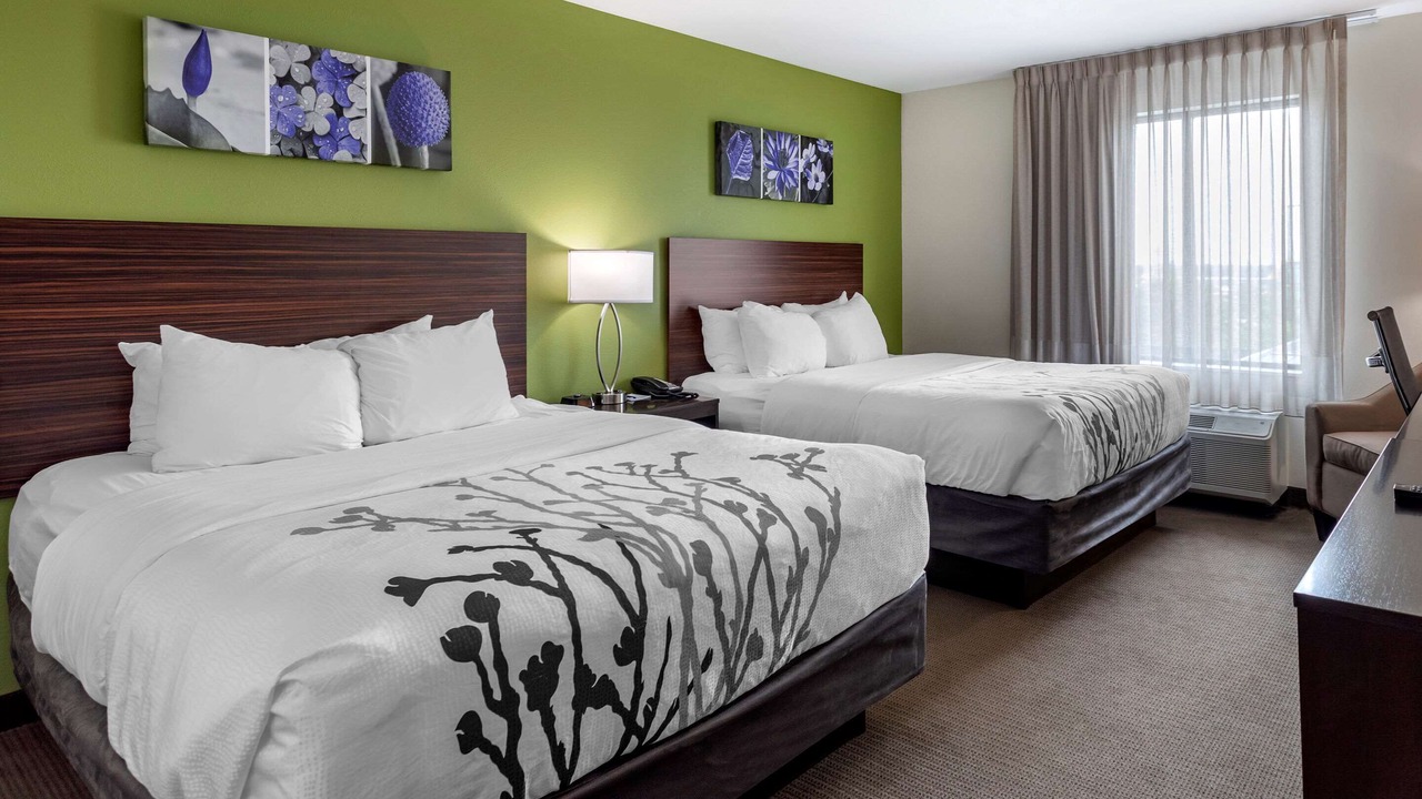 Photo of Bedroom in Bowling Green