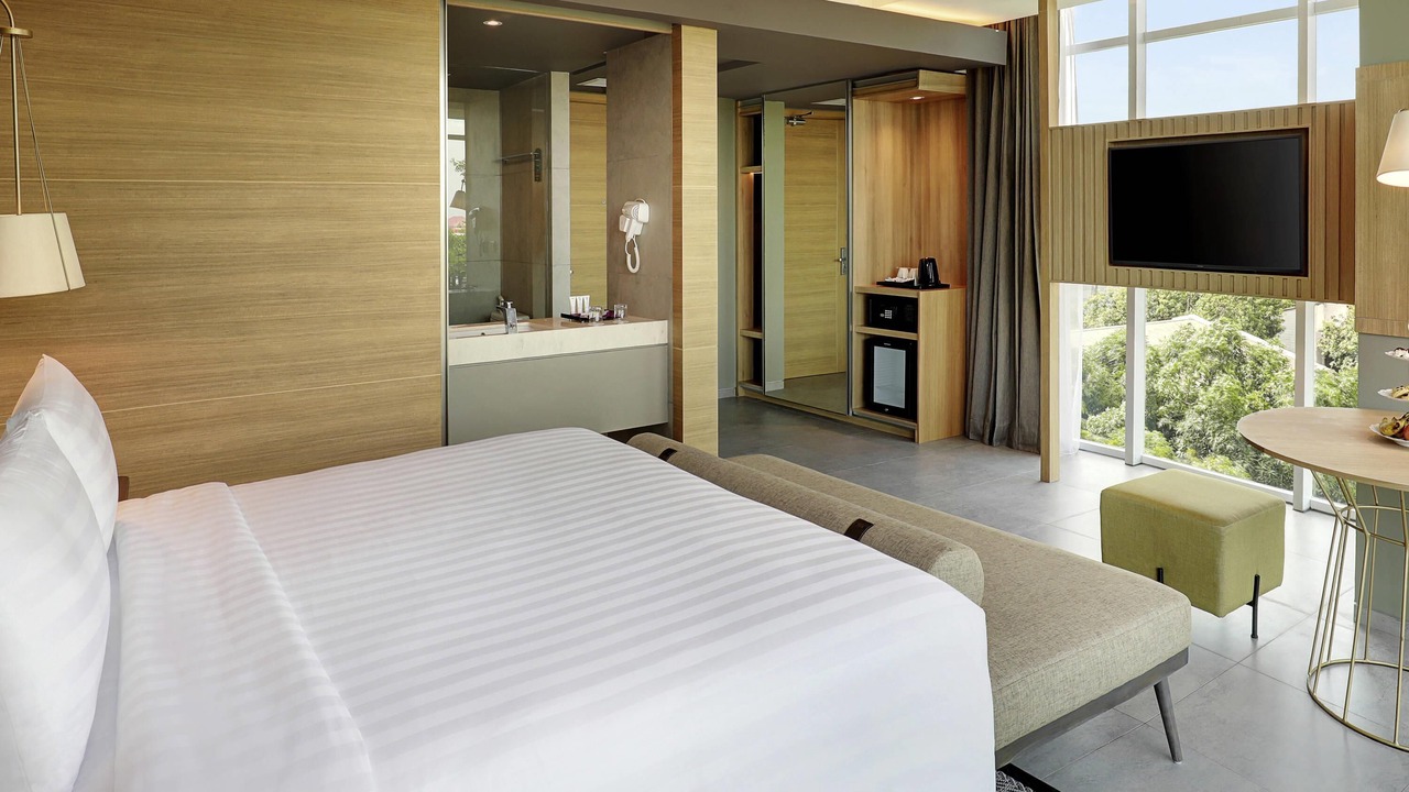 Photo of Bedroom in Panakkukang