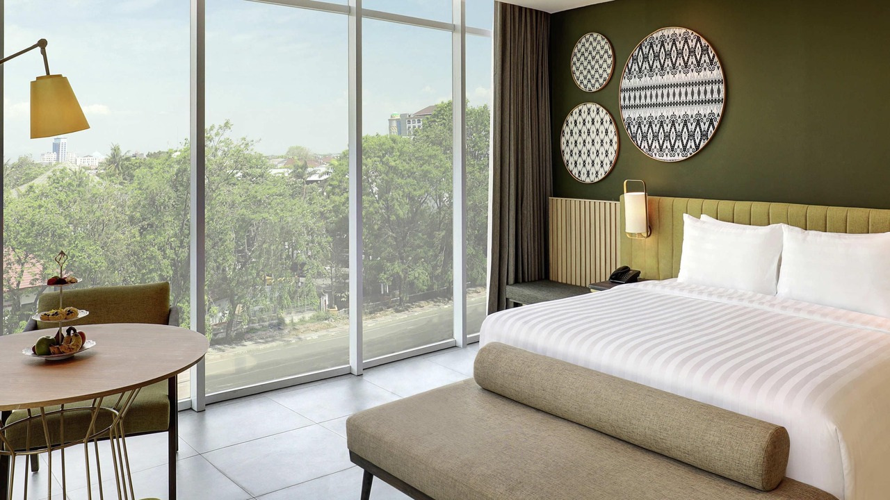 Photo of Bedroom in Panakkukang